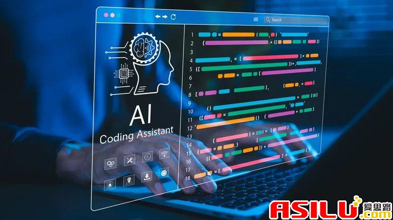 AI 在软件开发中的使用